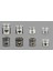 31 Piston Segman V184 Puma Common Raıl 130 Ps 89.91 Cap 0.50 1