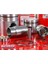 31 3958-50 Piston Segman 0.50 81.01 Caddy Golf Jetta Passat A3 A4 2.0tdı Bg Bp Bhw-Cbha 3.4 1
