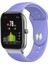 Amazfit Gts / Gts 2 Akıllı Saat Uyumlu Spor Silikon Kordon 1