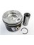 31 Motor Piston Segman 0.50 E46 320CD 330D 330CD 330XD E53×5 3.0d E6 1