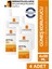 La Roche Posay Anthelios Uvmune 400 Invisible Fluid SPF50+ 50 ml 4 Adet 1