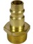 Hortum Rekoru R3/8 6 mm (Erkek), Kısa 1