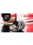 31 4166-050 Piston Segman Megane 1.6 8V 3 4 80MM Cap 0.50 1