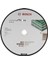 Professional Accessories Elmas Bıçak, 115 Mm, Gri 1
