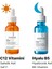 Asfstore La Roche Posay Hyalu B5 Serum 30 ml + La Roche Posay Saf C12 Vitamini Işıltı Veren Serum 30 ml 1