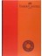Bicolor Spiralli Defter, A4, 80 Yaprak, 70G Kağıt, Çizgili, Dayanıklı Pp Kapak, Asorti Renkler, Kullanışlı ve Şık Tasarım 3