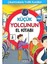 Yolcunun El Kitabı Kodu 564 04 1