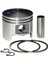 31 Pıston Segman 0.50 76 mm Mgn Iıı-Scenıc 1.5 Dci 16V 110 Hp K9K Euro5 Uyumlu 1