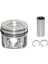 31 3475-001 Piston Segman Std 89.91MM V184 300S 330S 20 Dusuk 1