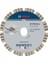 Storemax Elmas Kesme Diski Beton Için En Iyisi, 150 x 22,23 x 2,4 x 12 Mm, 2608602653 2