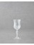 Home Leonora Kristalin 6'lı Kadeh 230 ml Şeffaf 3