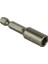 DT7401 Lokma Uç, Metalık, 1 Adet 2