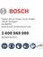 10X Pro Aıı 65 Apıb Daldırmalı Kesim Testere Bıçağı (Çivili Ahşap, Metal Sandviç, Genişlik 65 Mm, Professional Aksesuar Çok Fonksiyonlu Makine) 3