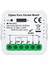 Tuya Mini Zigbee Kuru Kontak Röle (Tuya, Smart Life, Home Assistant, ZIGBEE2MQTT Uyumlu) 1