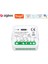 Tuya Mini Zigbee Kuru Kontak Röle (Tuya, Smart Life, Home Assistant, ZIGBEE2MQTT Uyumlu) 2