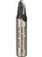 2 608 628 Aksesuarı 367 Oyuklu Freze Ç 8 Mm, R1 4 Mm, Ç 8 Mm, U 9,5 Mm, G 40 mm 1