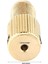 0,3-3,4 mm Döndürme Aleti Aynası, Kendiliğinden Sıkan Ayna, Delme Taşlama Için Minyatür Parlatma (Aralık 2,35 Mm) 3