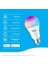 Sl-01 Aura Çok Renkli 9W Rgb Wifi-Bluetooth Uzaktan Kontrollü Akıllı Ampul 3