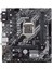 Prime H410M-A/CSM Intel H410 LGA1200 Ddr4 2hdmı Dvı VGA M2 Usb3.2 Matx 3