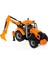 Farm City Kazıcı Turuncu 1