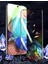 Case Galaxy S22 Plus Ekran Koruyucu Seramik Esnek Tam Kaplar 3