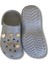 Lovıta Crocs Model Terlik 36-40 Gri 5