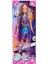 105733663, Steffi Love Super Glam, Özel Vücut Zinciri & Küpe Aksesuarı, Özel Işıltılı Elbise, 29CM 1