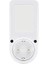 PM003+ Wattmetre 16A 3680W Işıklı Ekran Elektrik Tüketimi Ölçer 2