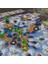 Revive Board Game | Hayatta Kalma Strateji Oyunu | Medeniyet Oyunu | Çocuklar ve Yetişkinler Için Kampanya Odaklı Macera Oyunu | 14+ Yaş | 1-4 Oyuncu | Ortalama Oyun Süresi 90-120 Dakika | Aporta 3