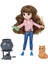 World 20 cm Oyuncak Deluxe Bebek - Hermione 1