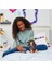World 20 cm Oyuncak Deluxe Bebek - Hermione 3