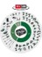 Home And Garden Pba 18V 2.5AH W-B Pil Siyah 2