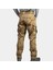 Bamsı Jandarma Kamuflaj Desenli Taktik Pantolon, 8 Cepli Kamuflaj Pantolon 2