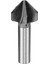 Metal Havşa Açma Ucu 20 mm 1