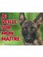 Vadigran Malinois Köpek Fotoğraf Tabelası 2