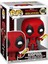 Pop! Marvel: Deadpool & Wolverine - Kidpool 1