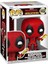 Pop! Marvel: Deadpool & Wolverine - Kidpool 2