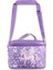 Kız Çocuk Beslenme Çantası (Thermo Isı Yalıtımlı) - Unicorn Pegasus - Lila - 5028 2