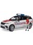 02885 Range Rover Velar Acil Durum Aracı, Şoförlü Ses ve Işık Modülü, Araçlar, Müdahale Araçları, Ambulans, Ambulans Görevlisi, Müdahale Araçları 1