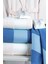 Dream 8 Parça Kutulu Pamuk Bornoz Takımı (2 Bornoz, 2 70X140 Banyo Havlu, 2 50X90 Baş Havlusu,2 Sbn) 3