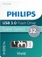 Vivid 3.0 32GB USB Flash Bellek 1
