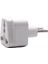 Italya Uyumlu 3 Pinli Priz Dönüştürücü 🔌 Seyahat Tipi Universal Adaptör 2