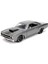 253203054, Hızlı ve Öfkeli 1970 Plymouth, 1:24 Ölçek, Die-Cast( Metal ), Açılabilir Bagaj Kaput ve Kapılar, Fast & Furious 1970 Plymouth 1