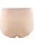 Kadın Slip Külot Essential 1307 - Ten 6