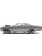 253203054, Hızlı ve Öfkeli 1970 Plymouth, 1:24 Ölçek, Die-Cast( Metal ), Açılabilir Bagaj Kaput ve Kapılar, Fast & Furious 1970 Plymouth 3