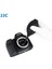 CL-B12 Black Cleaning Accessory Air Blower Toz Temizleyici, Kamera Lensi Için 3