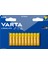 Longlife Aaa Alkalin Kalem Pil 10'lu Paket 1