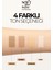 Mocha Soft Glow Repair Foundation Yumuşak Işıltılı Onarıcı Fondöten 30 ml 4