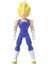 16 cm Dragon Ball, Dragon Yıldızları Poz Verilebilir Figürleri, Majin Vegeta 1