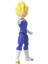 16 cm Dragon Ball, Dragon Yıldızları Poz Verilebilir Figürleri, Majin Vegeta 2